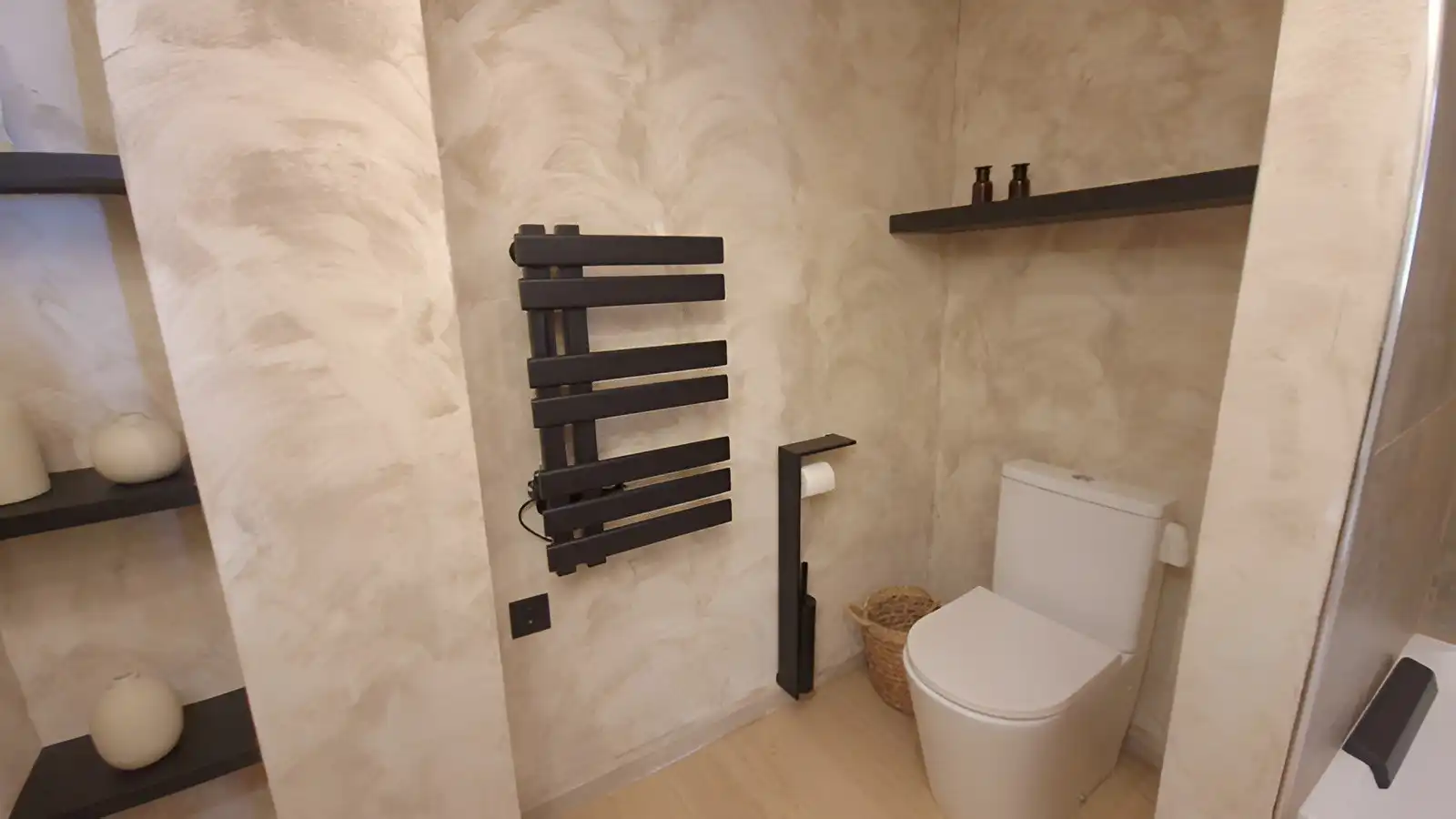 Apartment with pool for sale in Nueva Andalucía, imagen 14