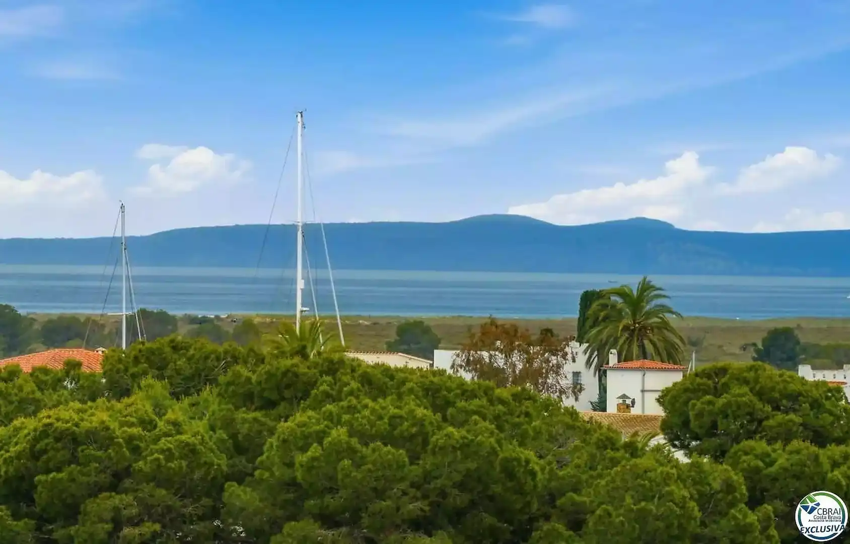 Piso en venta en Roses con Aire acondicionado, Calefacción y Terraza
