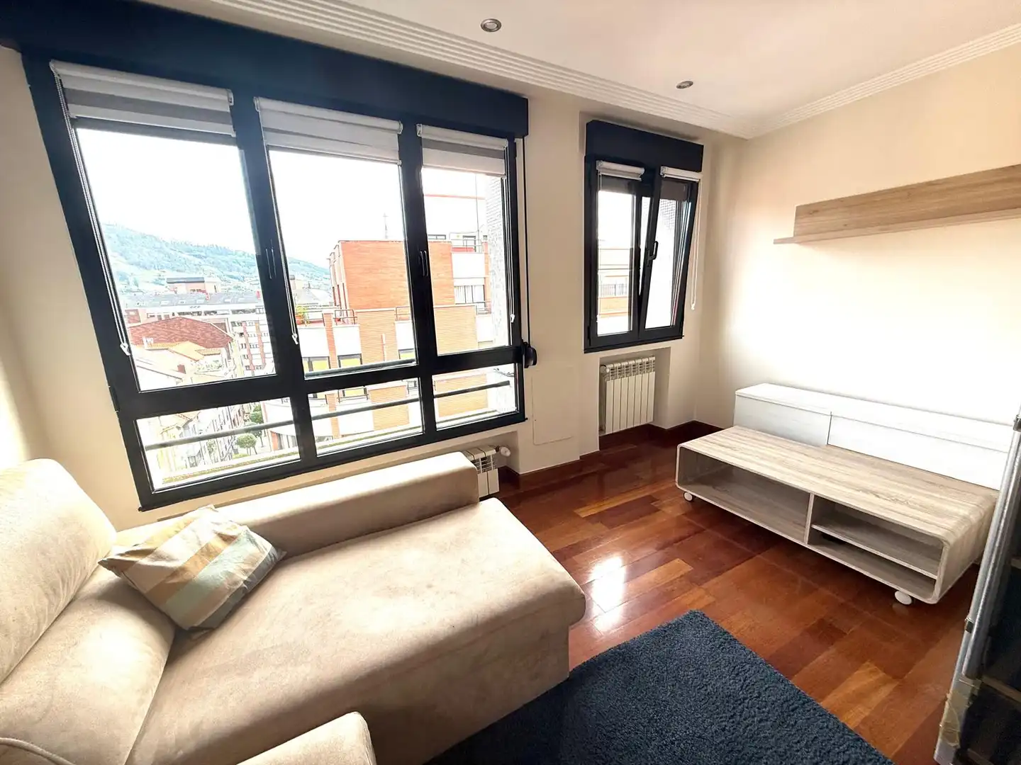 Flat with lift for sale in Centro - Casco Histórico, imagen 4