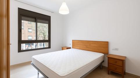 Photo 4 of Flat to rent in Arabial, 123, Rosaleda - Juventud, Granada