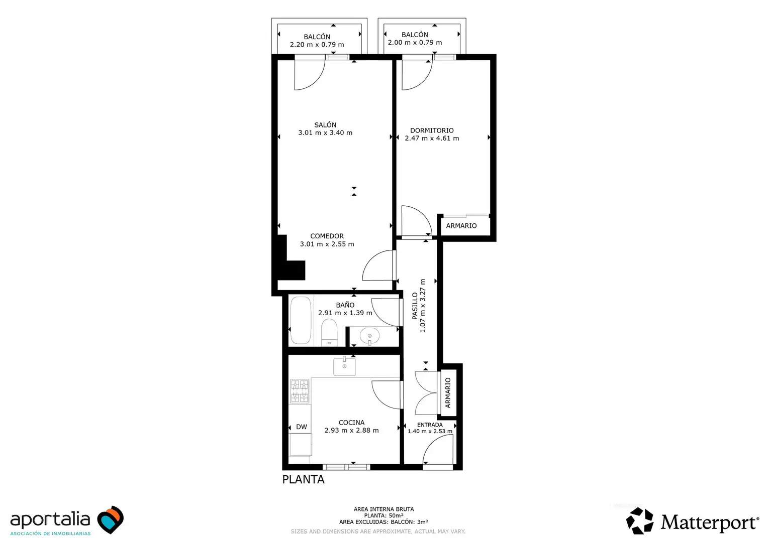 Piso en venta en Zaragoza con Aire acondicionado, Calefacción y Terraza