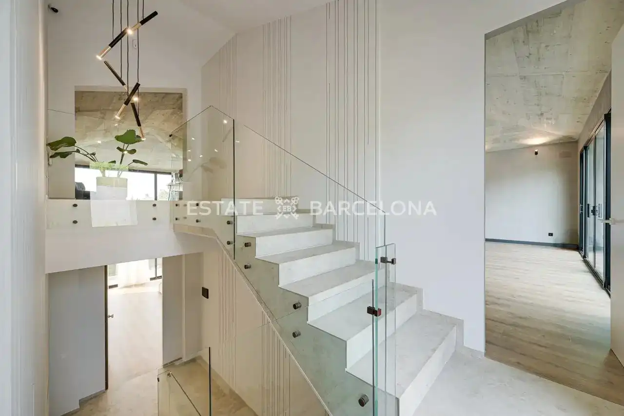 Haus mit Pool zum Verkauf in Can Llobet, imagen 55