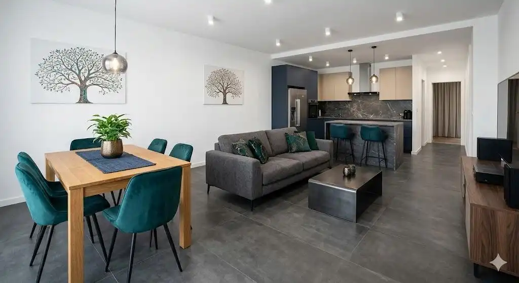 Appartement avec ascenseur à vendre à Calle CAPITAN BALTASAR TRISTANY 96, imagen 5