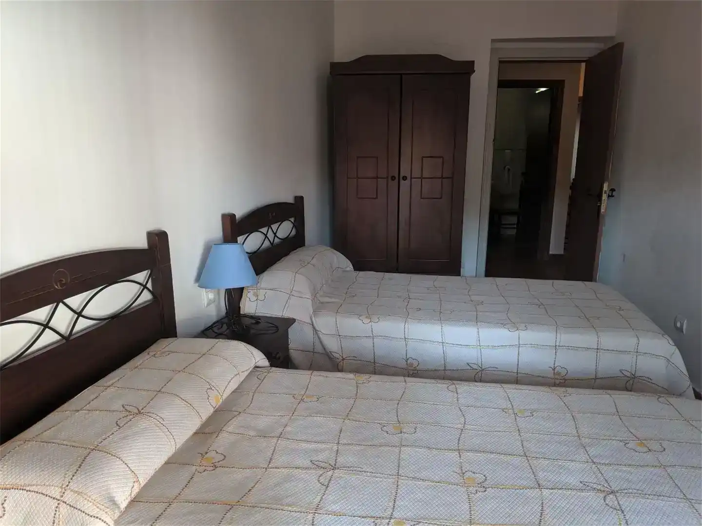 Habitación de Casa o chalet en venta en Villarejo de Salvanés, Madrid