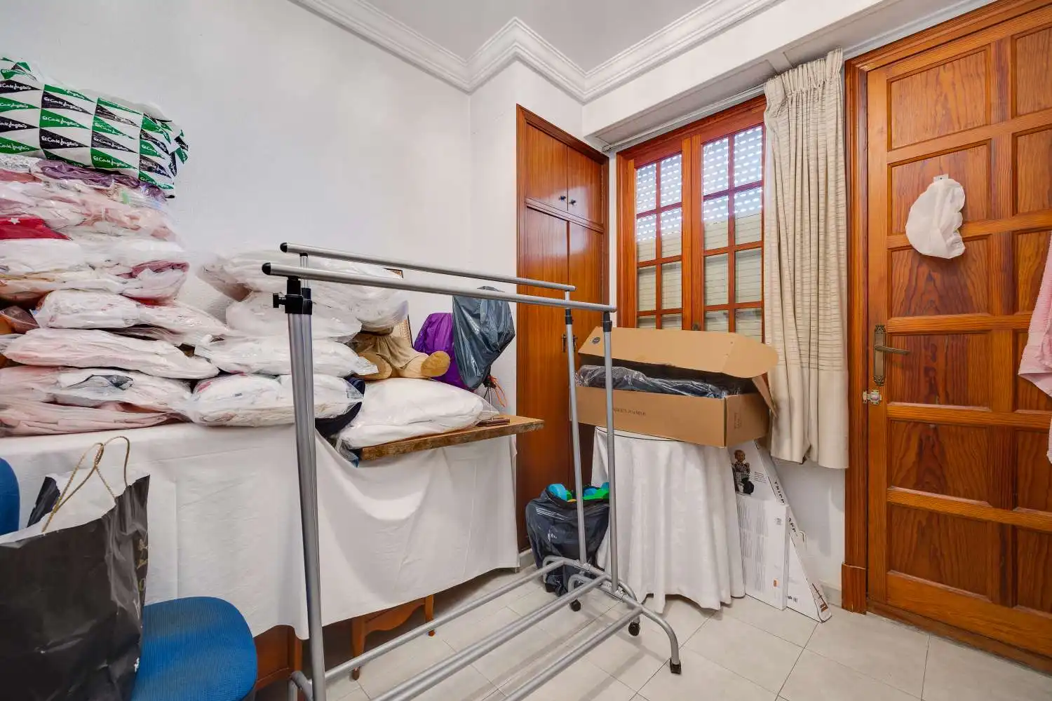 Bedroom of Houses for sale in Callosa de Segura  with Air Conditioner, Heating and Terrace