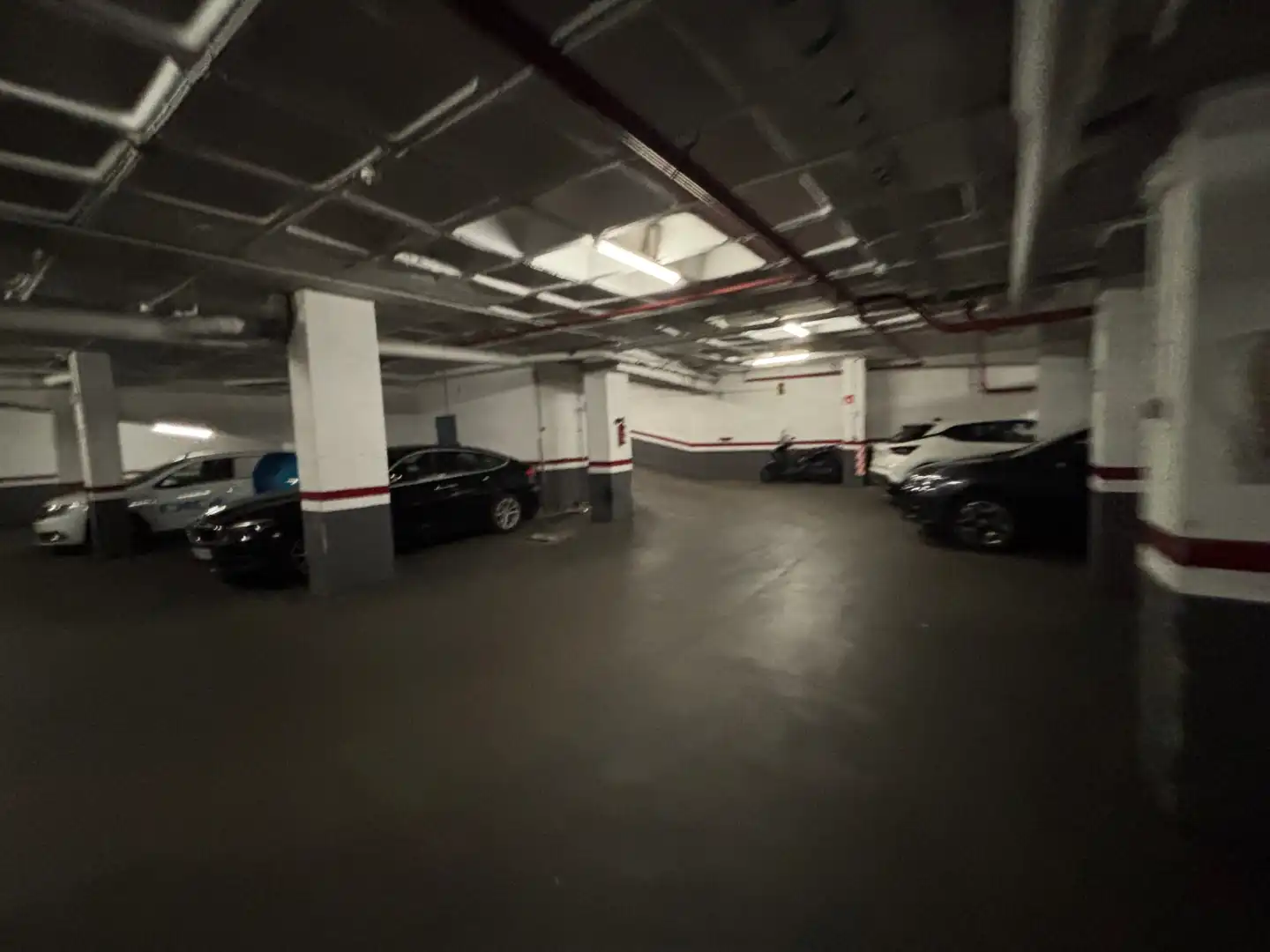Parking de Garaje en venta en Barcelona