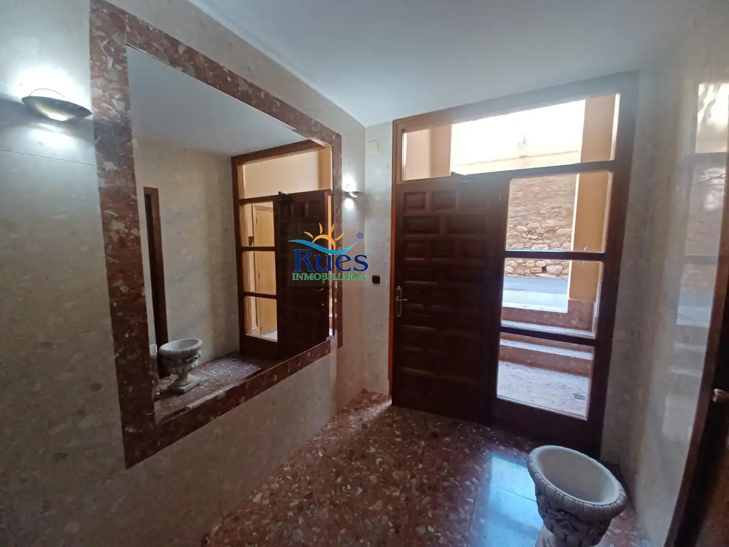 Flat with terrace for sale in Calle HERMANO MARTI, imagen 37