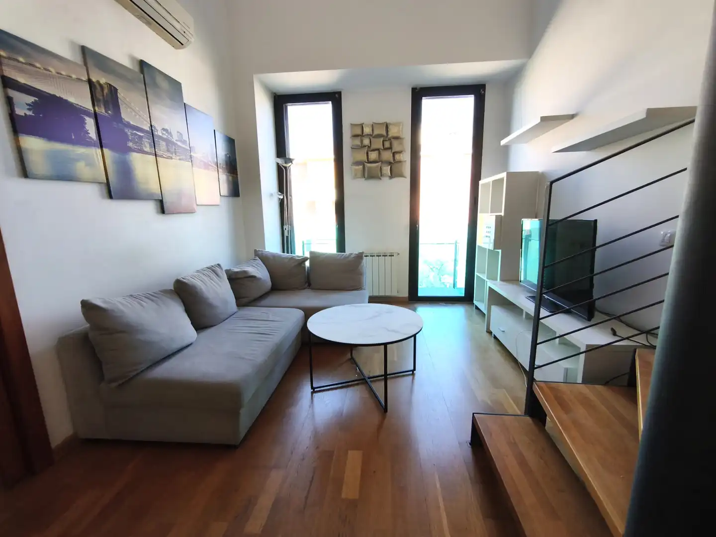 Duplex avec terrasse à vendre à Avinguda de Lluís Pericot, imagen 4