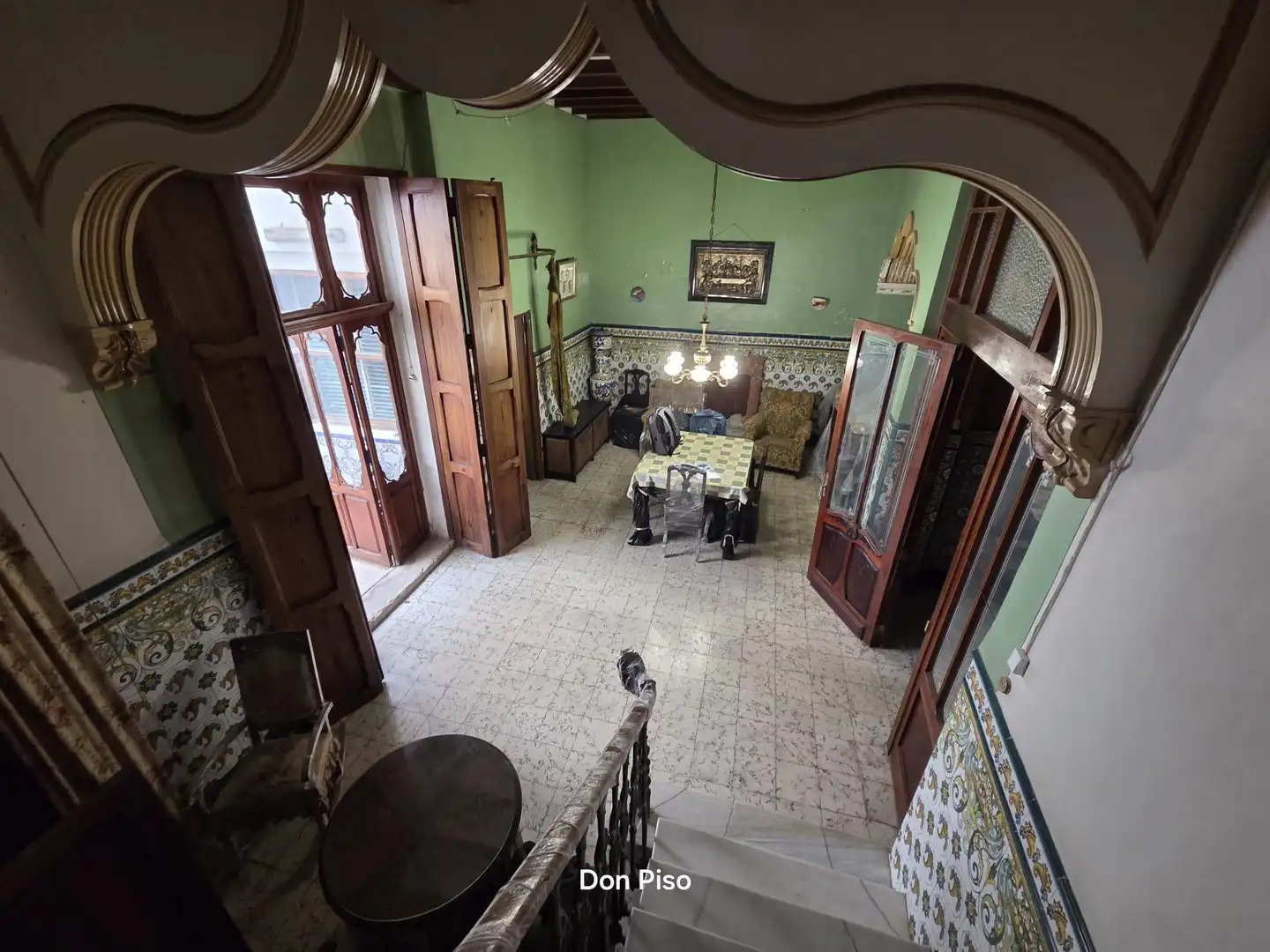 Casa aparellada en venda a Pego, imagen 6