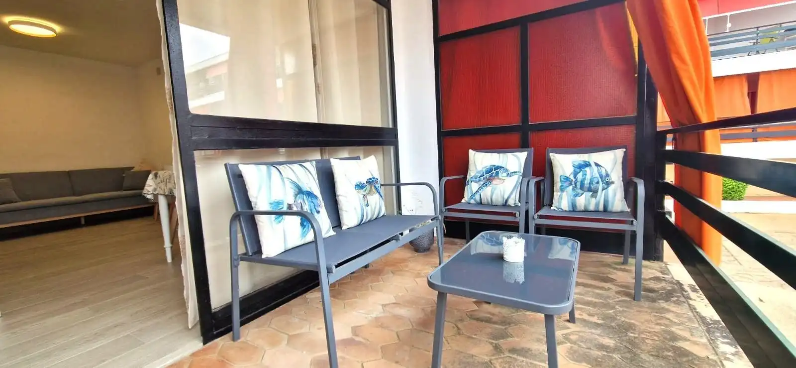 Apartment with pool to rent in El Rompido, imagen 4