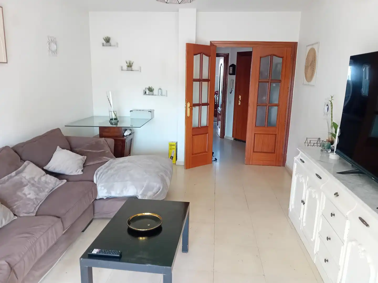 Piso en venta en Miguelturra