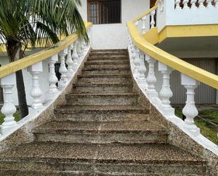 Casa o xalet de lloguer en Santa Úrsula amb Terrassa