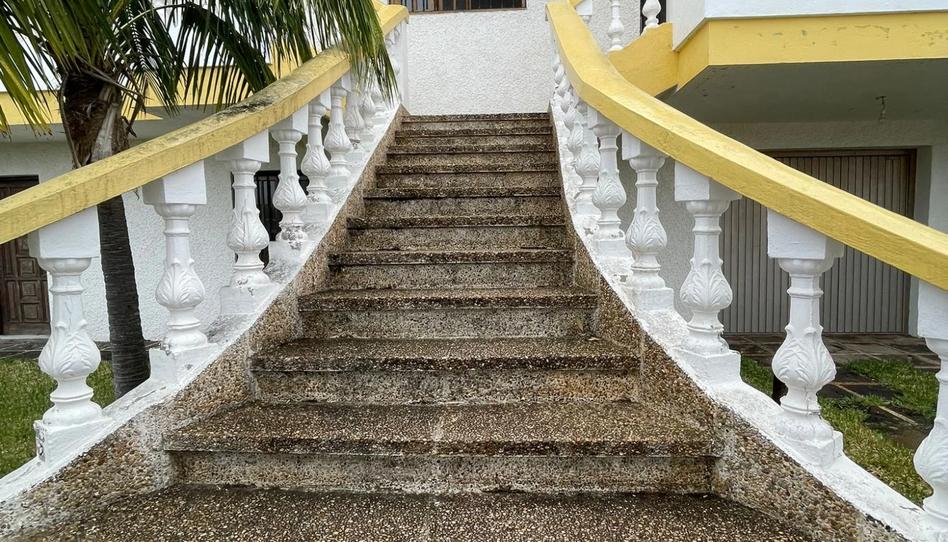 Foto 1 de Casa o xalet de lloguer a La Quinta, Santa Cruz de Tenerife