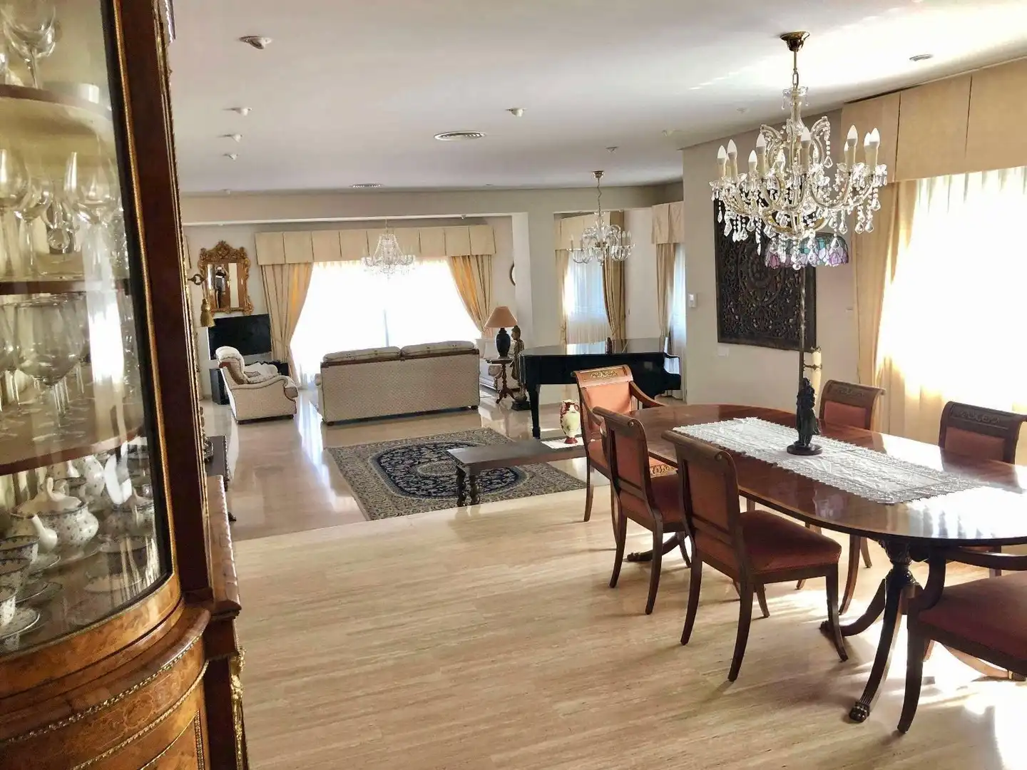 Villa avec terrasse à vendre à Pedanías Oeste, imagen 50
