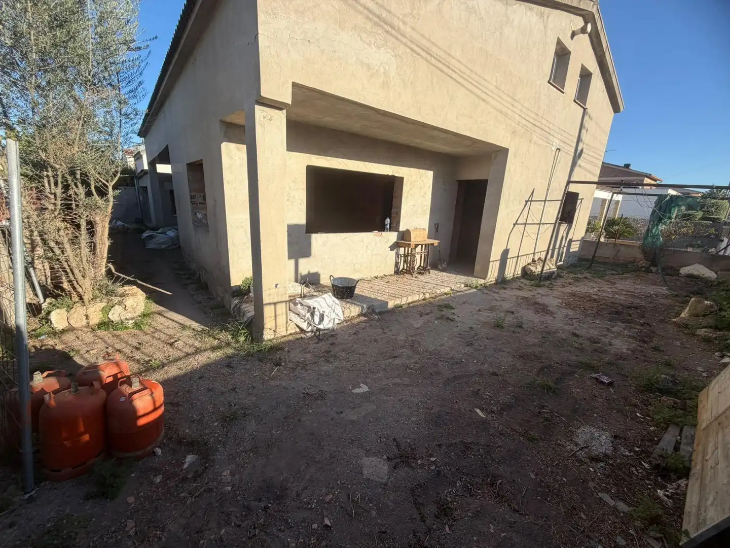 Haus zum Verkauf in La Torre de Claramunt, imagen 15
