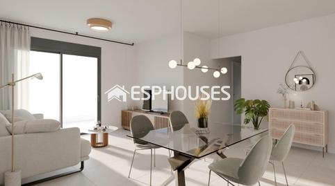 Foto 3 von Erdgeschoss zum Verkauf in Bigastro, Alicante