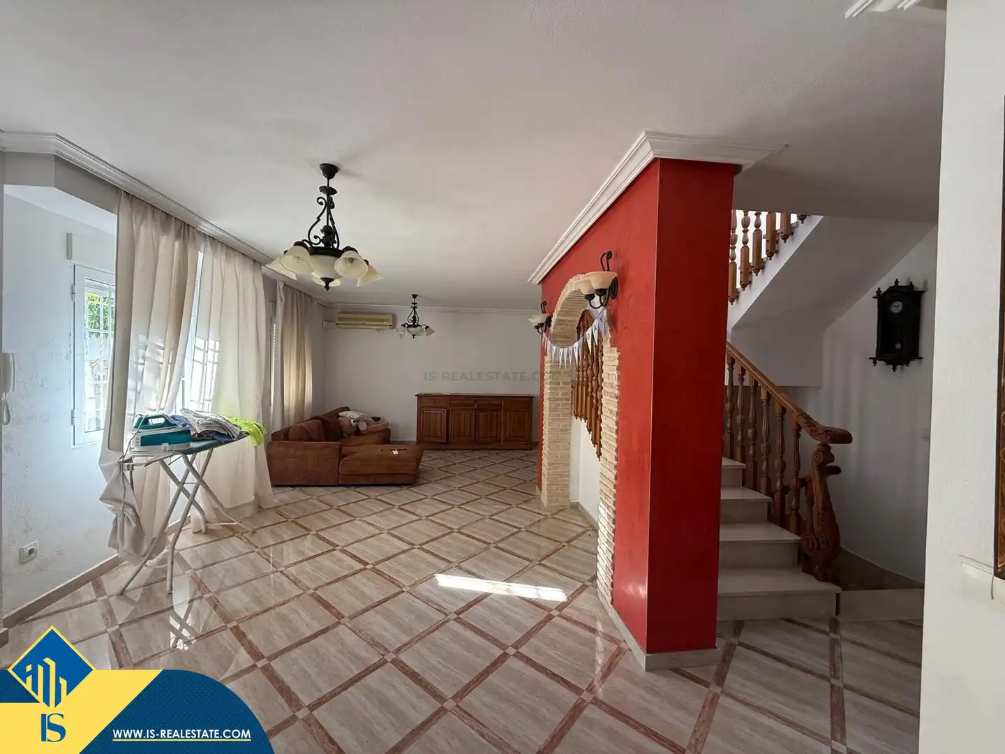 Haus mit Pool zum Verkauf in Orihuela Costa, imagen 6