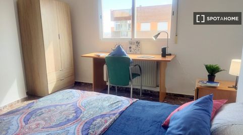 Foto 4 von Zimmer in Terramelar, Paterna