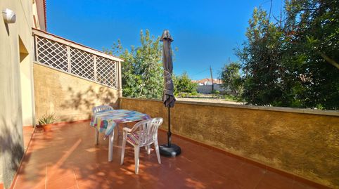 Foto 3 von Einfamilien-Reihenhaus zum Verkauf in Carrer Odisseu, Alcanar, Tarragona