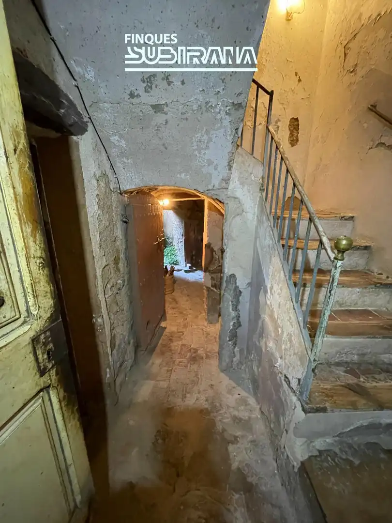 Maison avec terrasse à vendre à Santa Coloma de Queralt, imagen 7