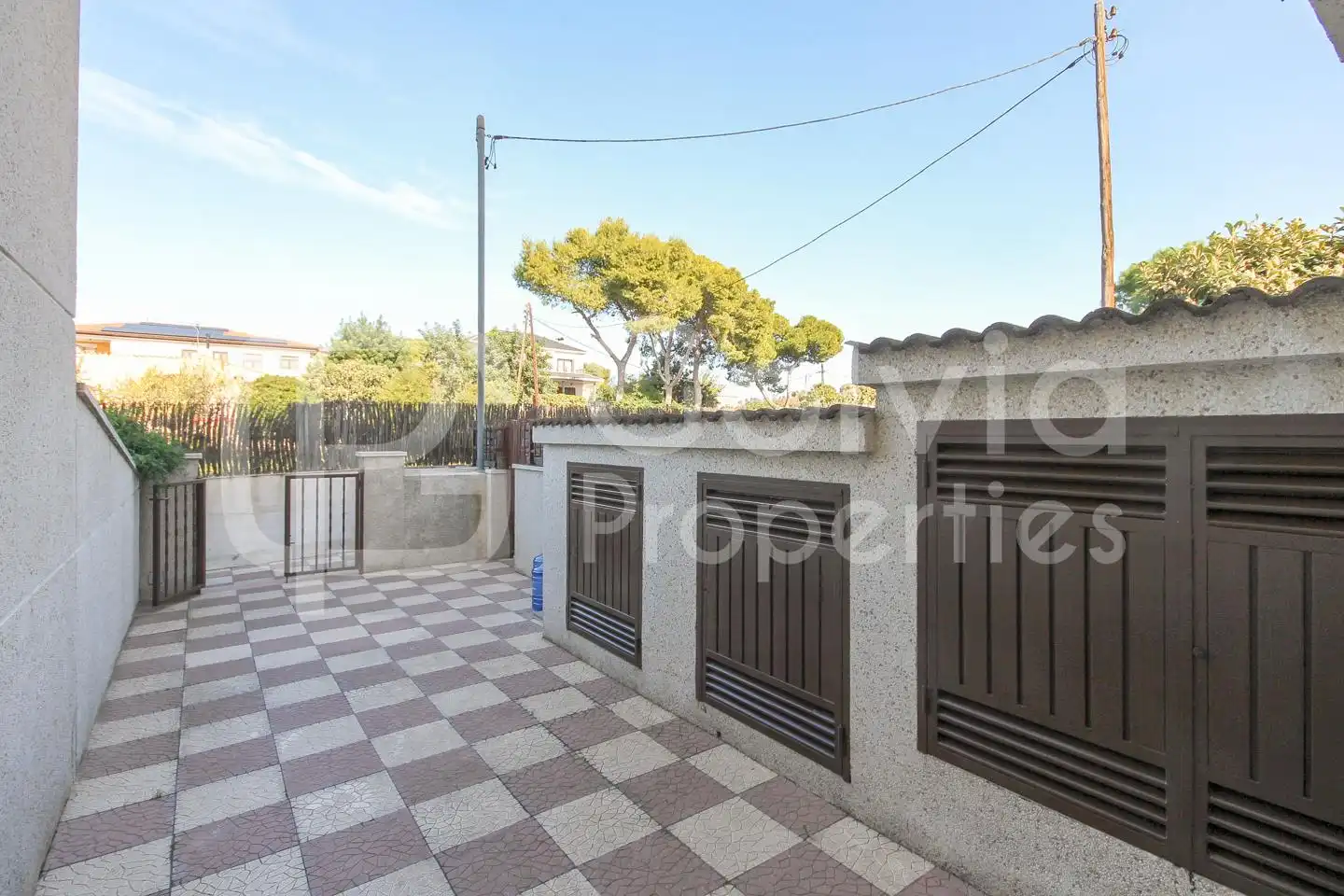 Pis en venda a Oceà Atlàntic, Cunit Residencial