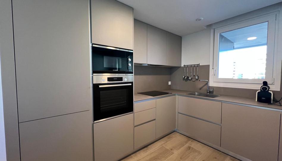 Foto 1 de Pis de lloguer a Calle de Don Francisco Berlanga Robles, Lezkairu, Navarra