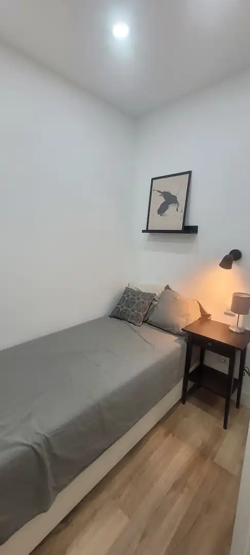 Flat with lift to rent in BENITO GUTIÉRREZ, imagen 13