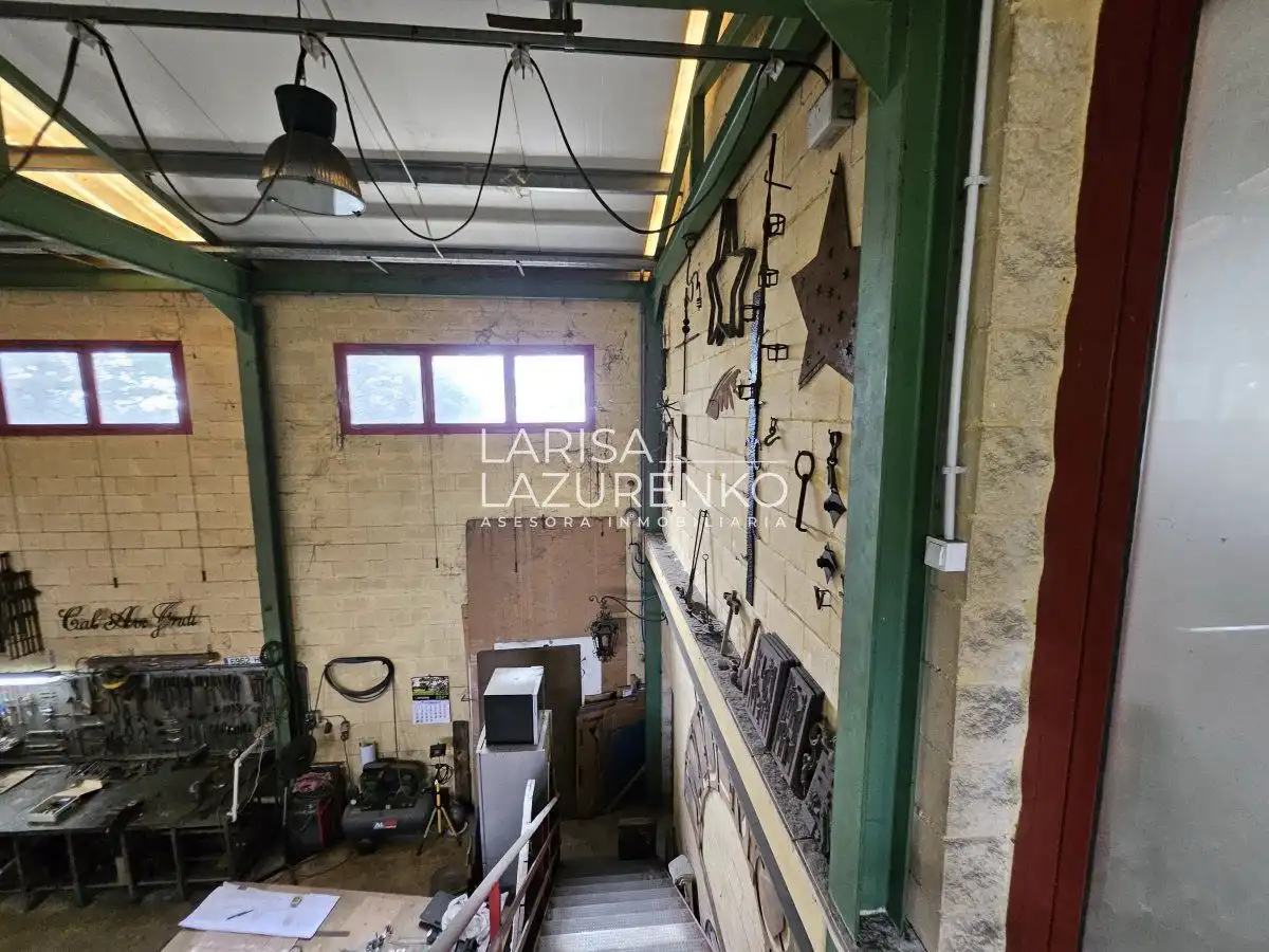 Casa o chalet en venta en Riudecanyes con Aire acondicionado, Calefacción y Trastero