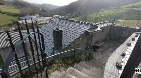 Foto 4 de Casa o xalet en venda a Villanueva de Oscos, Asturias