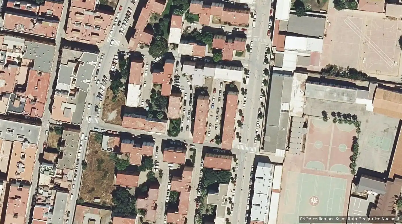 Flat for sale in Huerta Fava - Santiago, imagen 6