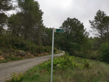 Terreny residencial en venda a El Montmell