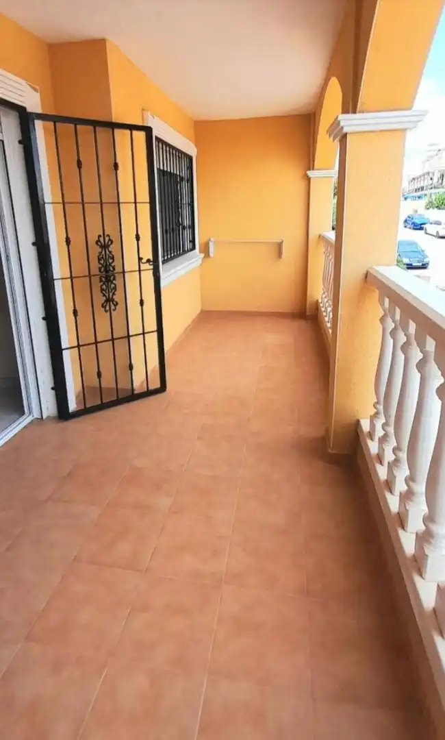 Appartement compact avec terrasse à louer à Calle SURINAN 4, imagen 50