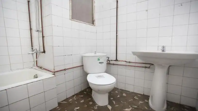 Appartamento in vendita a calle Finestrelles-sta Eugenia, imagen 4