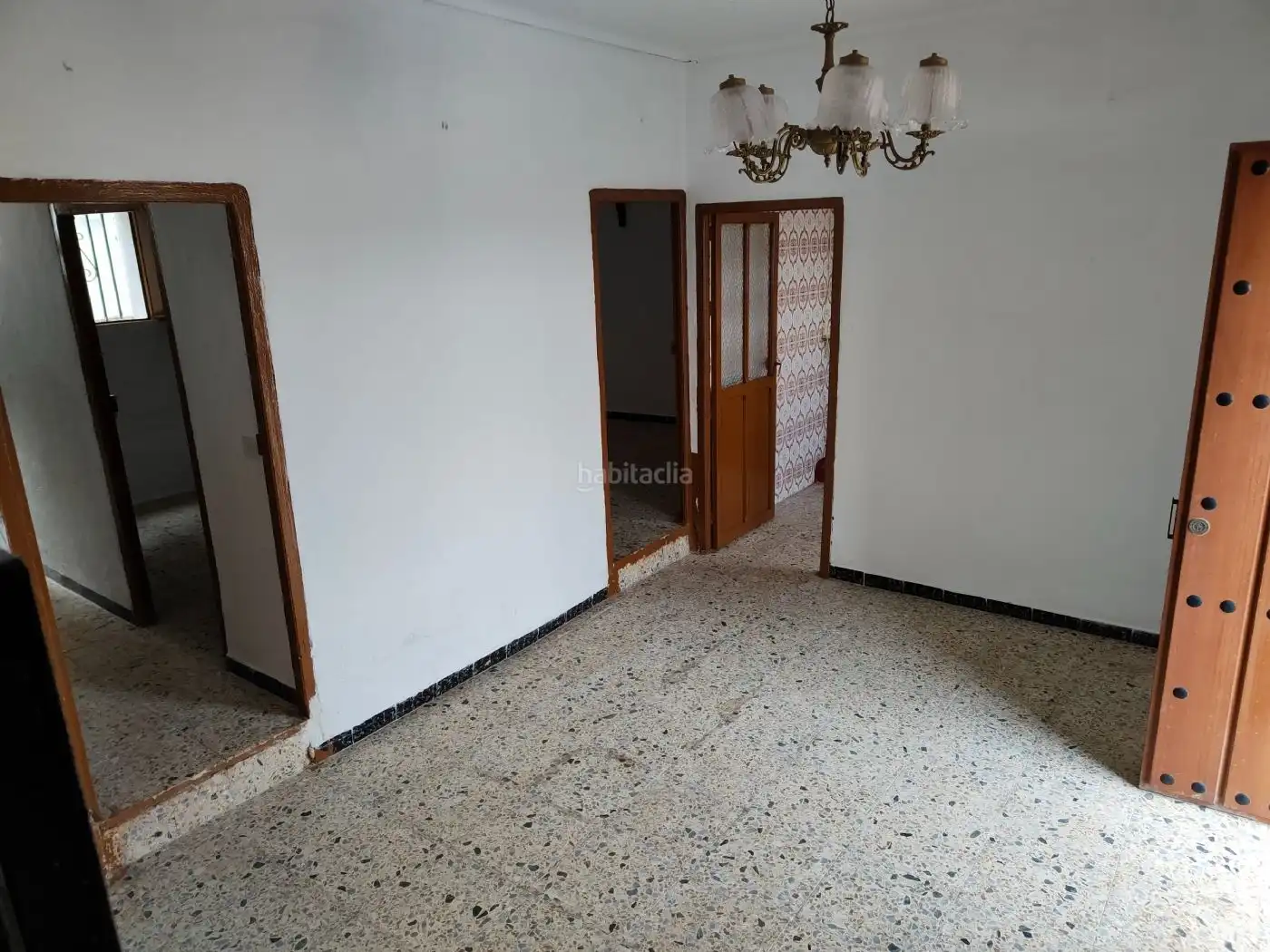 Adossat en venda a Calle San Sebastián 32, imagen 3