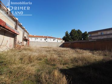 Terreni e lotti in vendita a Tomelloso