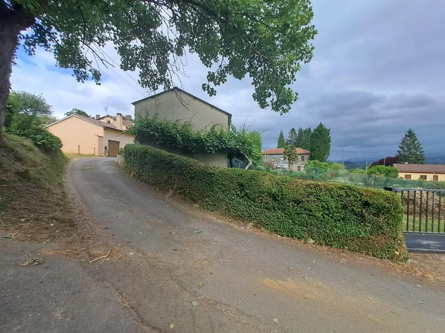 Houses for sale in Siero  with Private garden and Storage room
