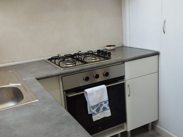 Apartment zum Verkauf in Carrer Riu Grande 34B
