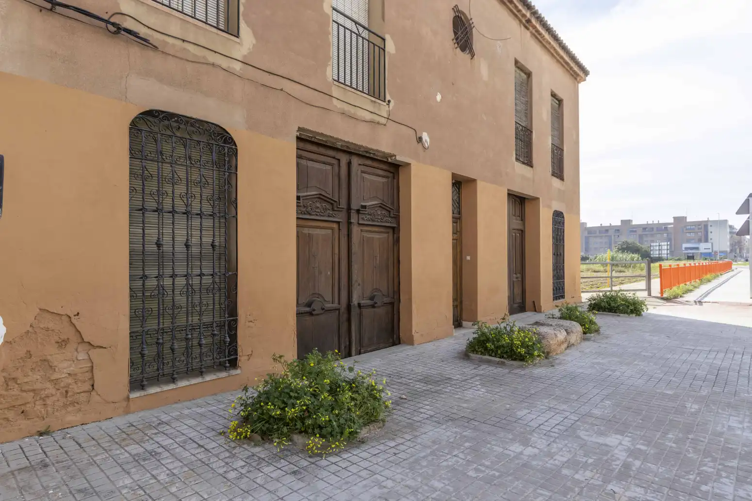 Casa amb jardí en venda a Meliana, imagen 17
