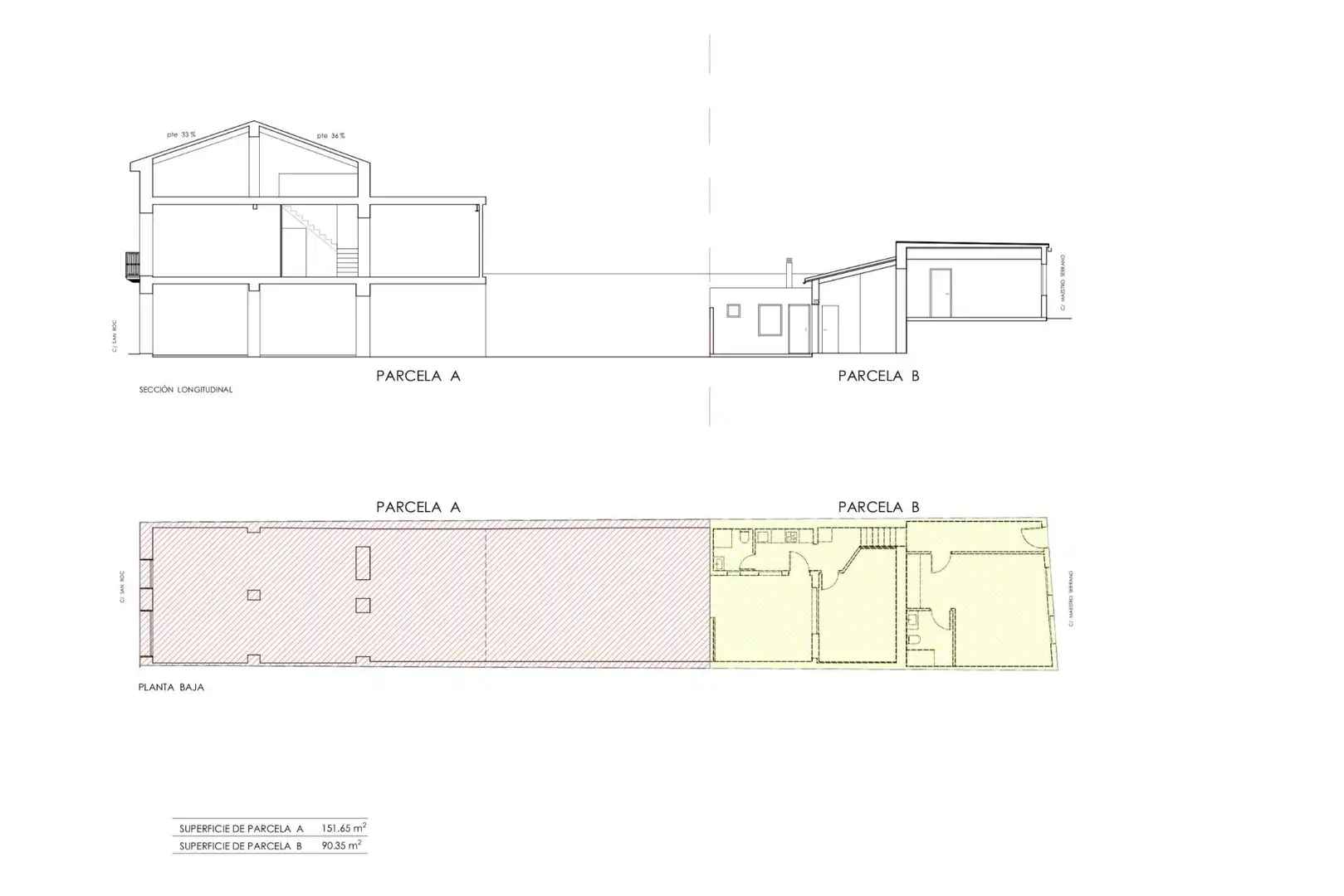 Casa o xalet en venda a Moncada