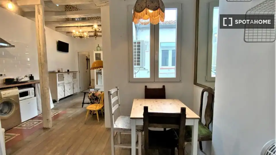 Piso en alquiler en Centro, imagen 5