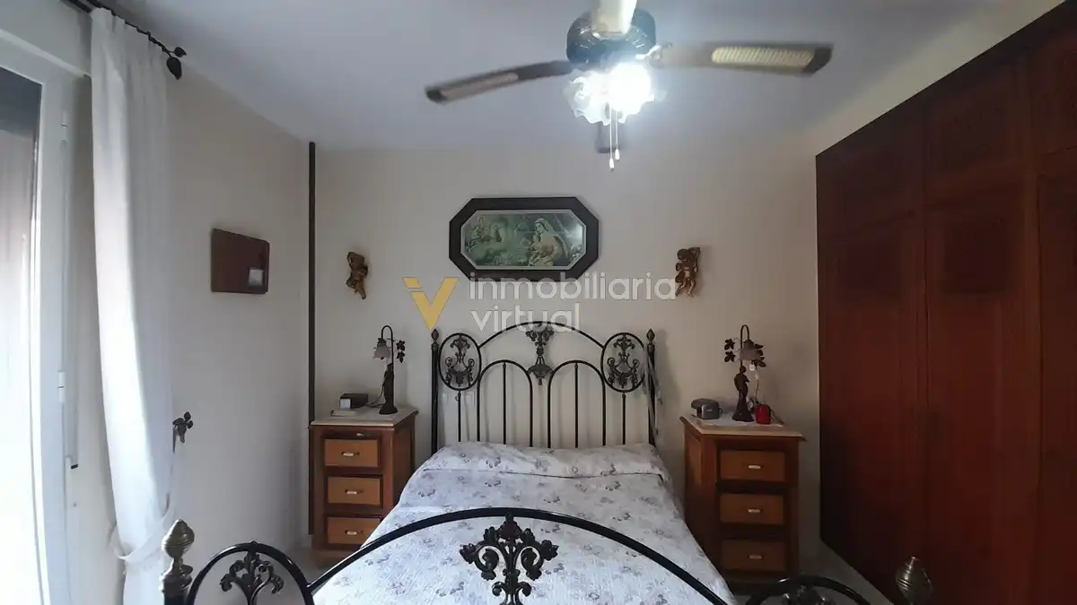 Piso con terraza en venta en Calle Santiago 30, imagen 6