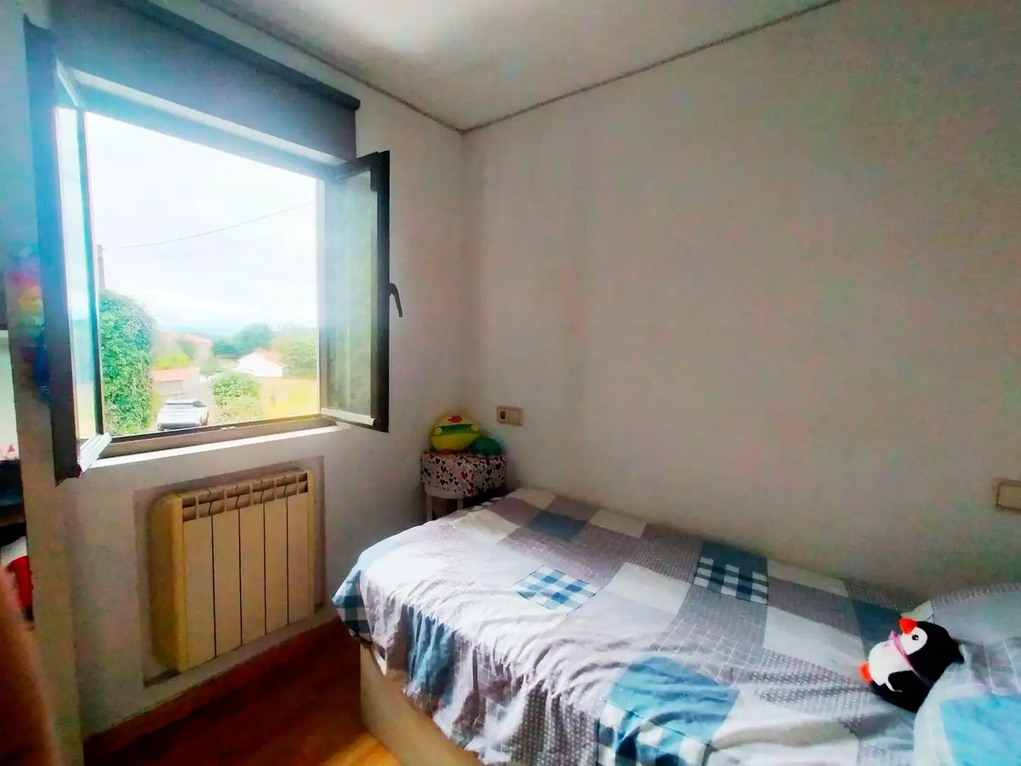 Casa rustica con giardino in vendita a Pravia, imagen 28