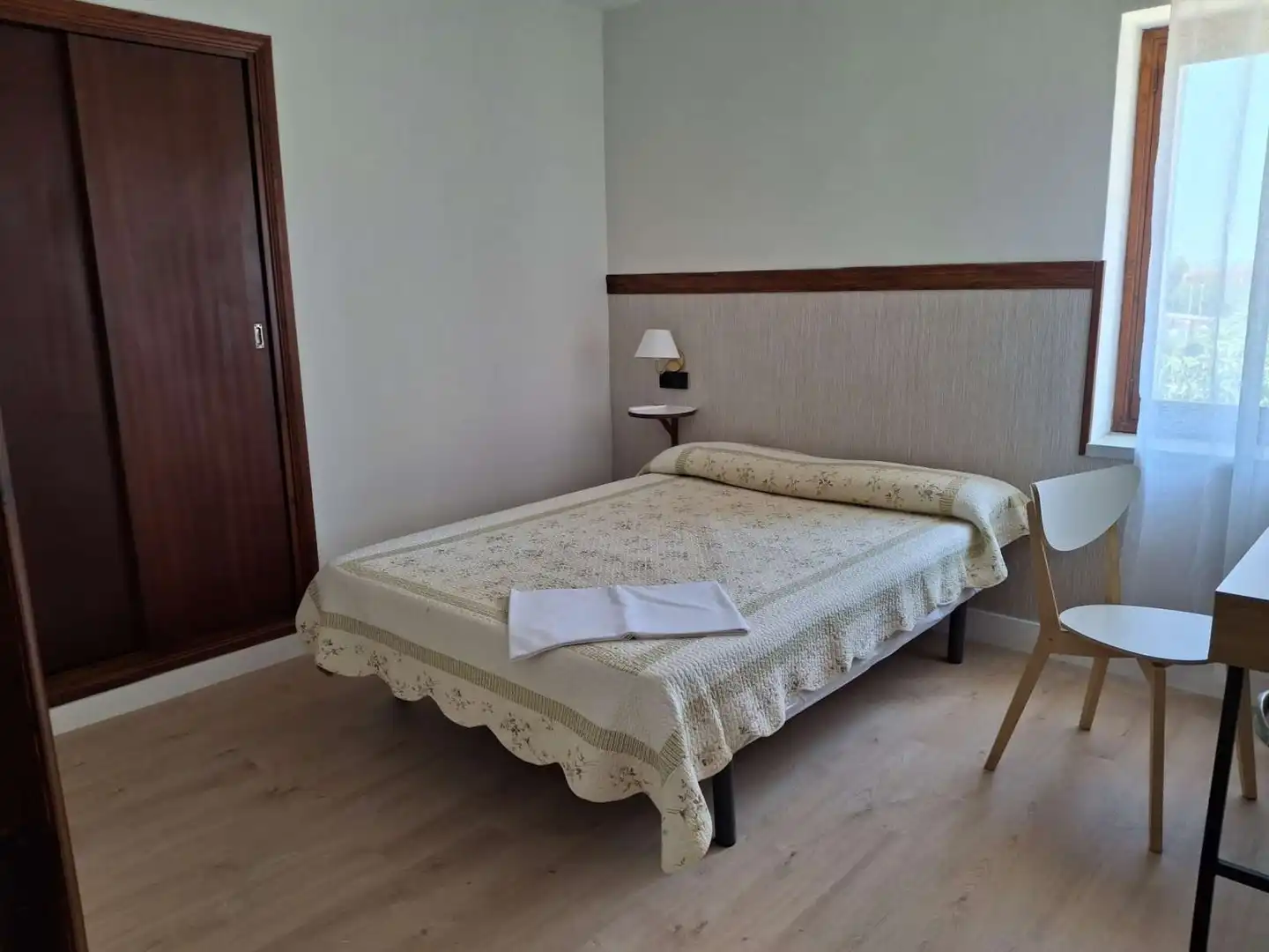 Habitación de Piso para compartir en  Palma de Mallorca con Aire acondicionado, Terraza y Amueblado