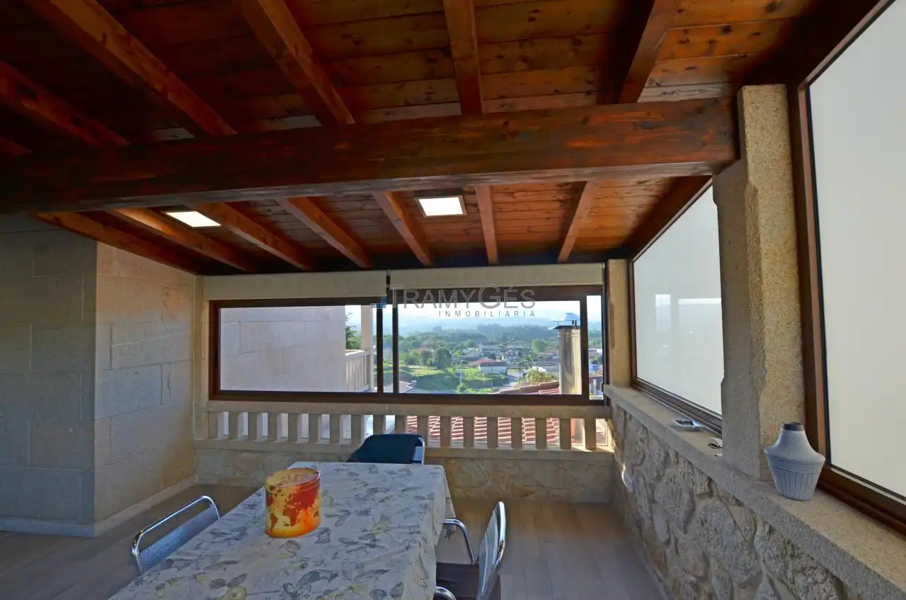 Haus oder Chalet zum Verkauf in CAMIÑO DO OUTEIRO - MIRANXE, O Rosal
