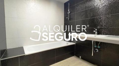 Foto 4 de Pis de lloguer a De Manuel Gutiérrez Mellado , Valdebebas - Valdefuentes,  Madrid Capital
