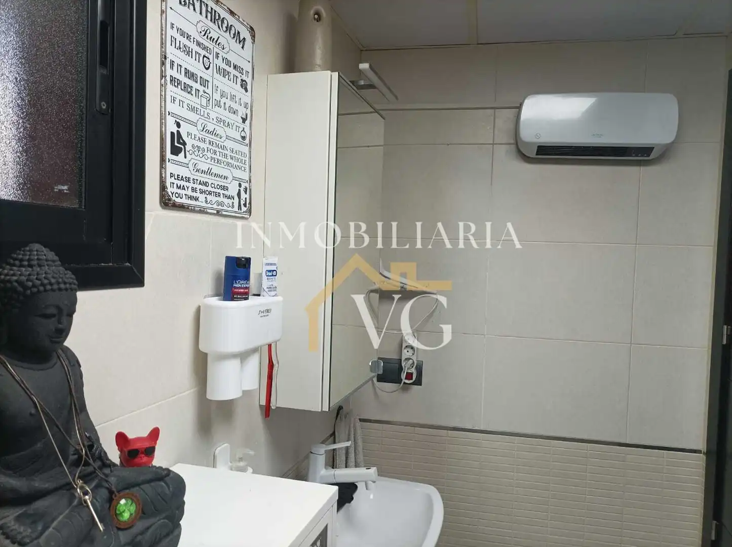 Apartamento en venta en Guillena con Aire acondicionado, Piscina y Piscina comunitaria