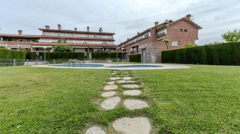 Foto 2 de Casa o xalet en venda a Eixample - Can Bogunyà, Castellar del Vallès