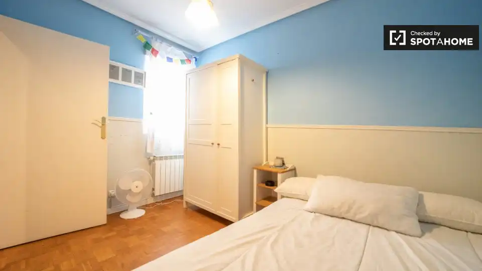 Room in Madrid, Madrid