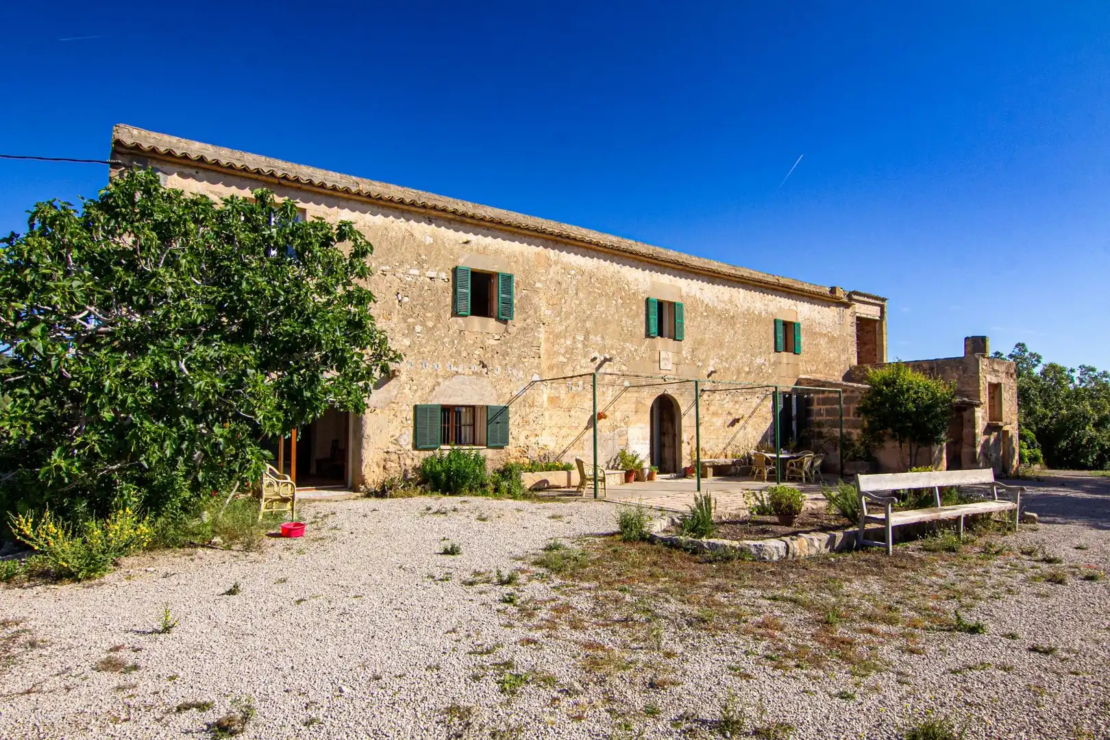 Casa rústica en venda a Porreres a Sant Joan, imagen 25