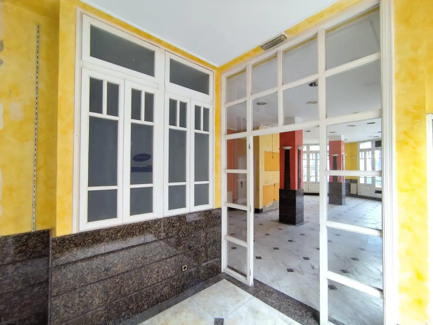 Gewerbefläche zum Verkauf in Calle C. Libertad 20, imagen 20